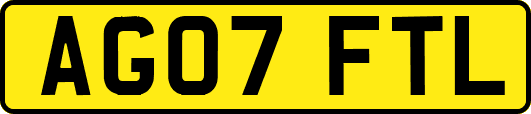 AG07FTL