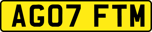 AG07FTM