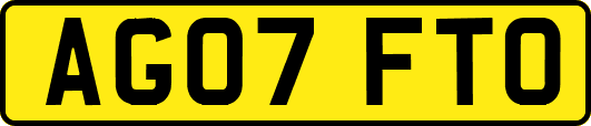 AG07FTO