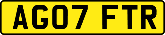 AG07FTR