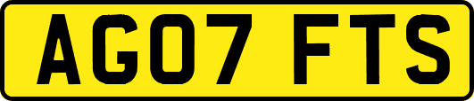 AG07FTS