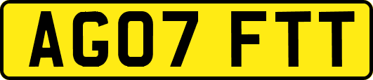 AG07FTT