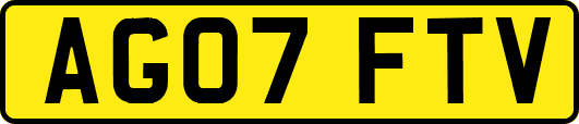AG07FTV