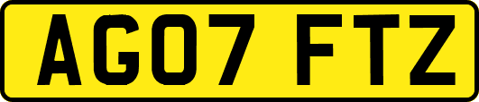 AG07FTZ