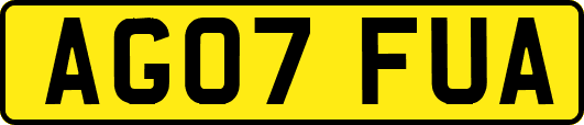 AG07FUA