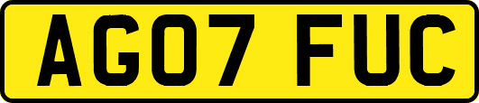 AG07FUC