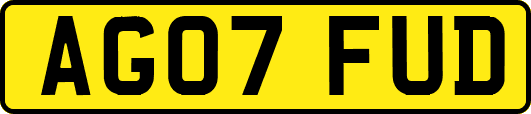 AG07FUD