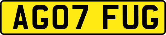 AG07FUG