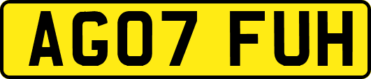 AG07FUH