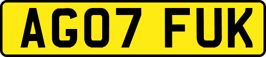 AG07FUK