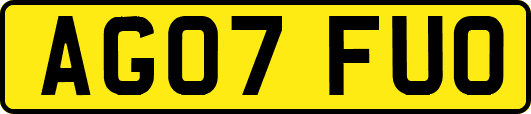 AG07FUO