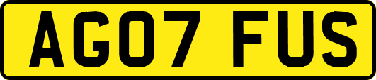 AG07FUS
