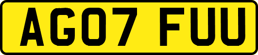 AG07FUU