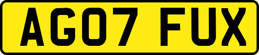 AG07FUX