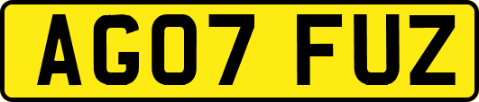 AG07FUZ