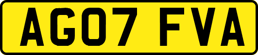 AG07FVA