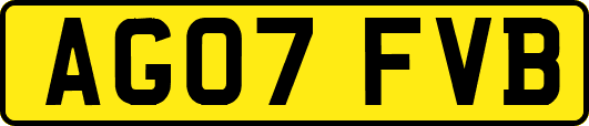 AG07FVB