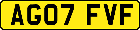 AG07FVF
