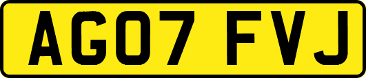 AG07FVJ