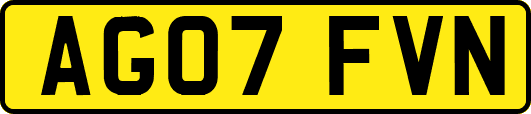 AG07FVN