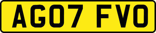AG07FVO