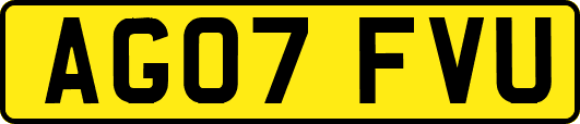 AG07FVU