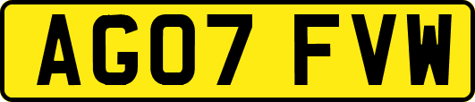 AG07FVW