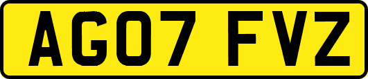 AG07FVZ