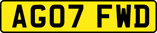 AG07FWD