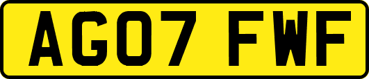 AG07FWF