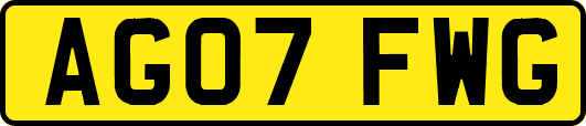 AG07FWG