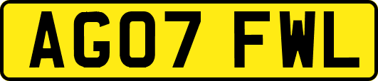 AG07FWL