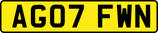 AG07FWN