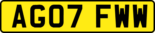 AG07FWW