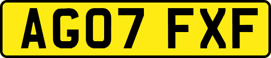 AG07FXF