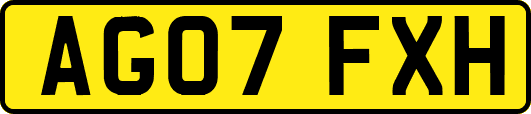AG07FXH