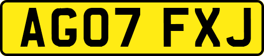 AG07FXJ
