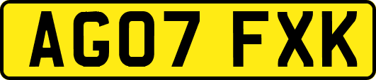 AG07FXK