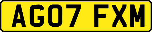 AG07FXM