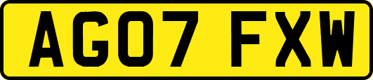 AG07FXW