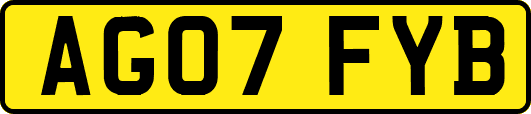 AG07FYB