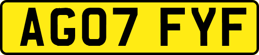 AG07FYF