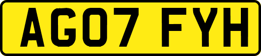 AG07FYH