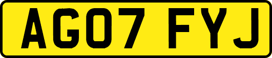 AG07FYJ