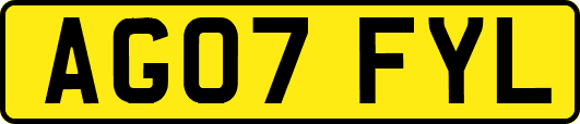 AG07FYL