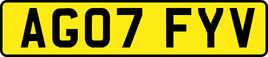 AG07FYV