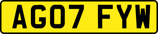 AG07FYW