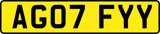 AG07FYY