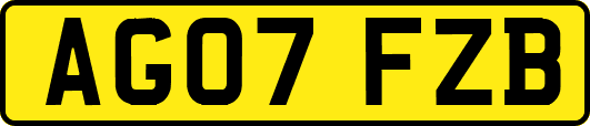 AG07FZB