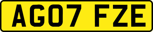 AG07FZE